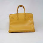 Hermes Togo Birkin 35 Handbag