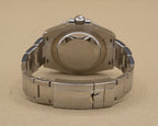 Rolex GMT-Master II "Sprite" Black Dial on Oyster 126720VTNR Complete 2025