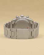 Tudor Black Bay Chrono Black Dial on Bracelet 79360N Complete 2021