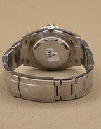 Rolex Oyster Perpetual 41 Silver Dial on Oyster 134300 Complete 2025