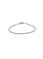 Classic Round Cut Jewelry Tennis Bracelet, 1ct b-100rd