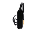 Hermès Constance Elan 2025 Noir Black Epsom Gold Hardware Brand New Full Set