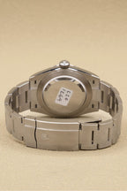 Rolex Oyster Perpetual 41 Silver Dial on Oyster 134300 Complete 2026