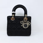 Dior Small Lady Dior My ABCDior Bag