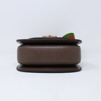 Gucci Bamboo 1947 Top Handle Bag