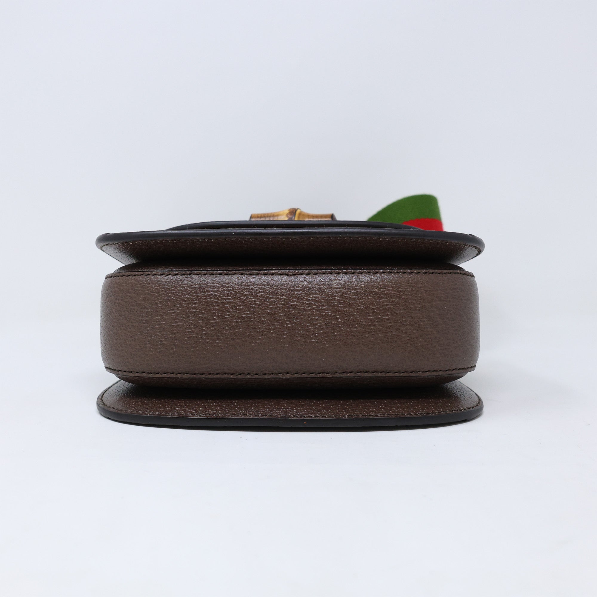Gucci Bamboo 1947 Top Handle Bag