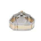 Rolex Submariner Black Dial on Oyster 126613LN Complete 2021