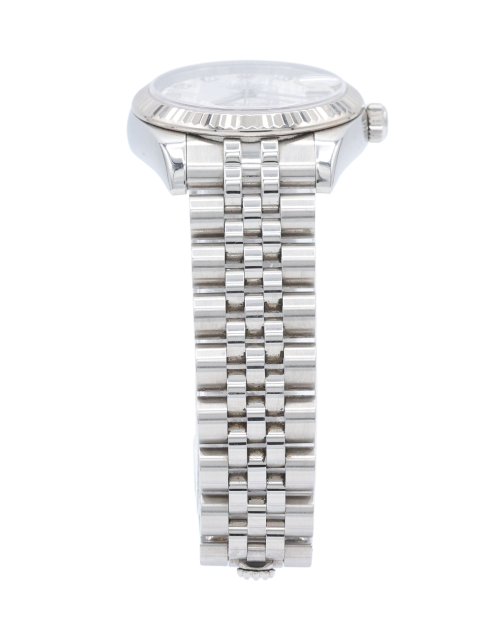 Rolex DateJust Meteorite Dial on Jubilee 178274 with Box 2013