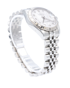 Rolex DateJust Meteorite Dial on Jubilee 178274 with Box 2013