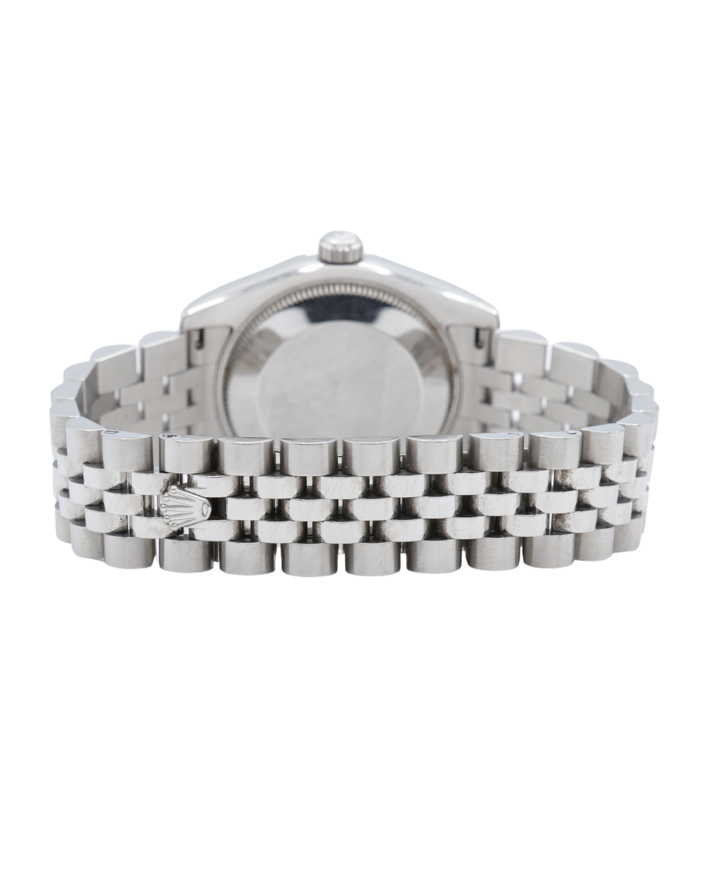 Rolex DateJust Meteorite Dial on Jubilee 178274 with Box 2013