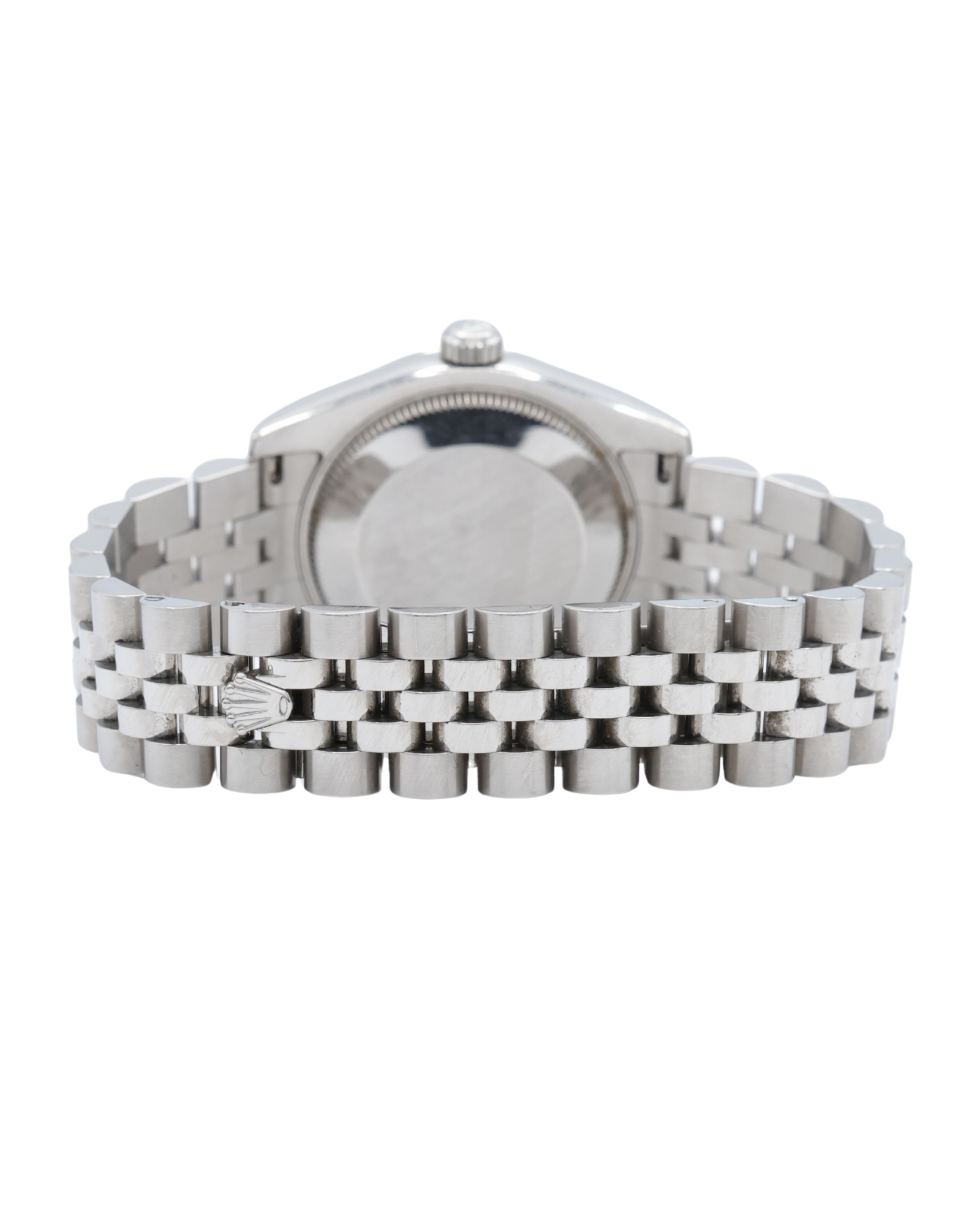 Rolex DateJust Meteorite Dial on Jubilee 178274 with Box 2013