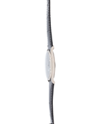 Patek Philippe Calatrava Charcoal Gray Dial on Strap 6119G-001 Complete 2024