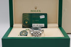 Rolex SkyDweller Blue Index Dial on Jubilee 336934 Complete 2024