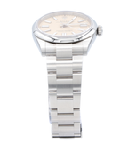 Rolex Oyster Perpetual 41 Beige Dial on Oyster 134300 Complete 2025