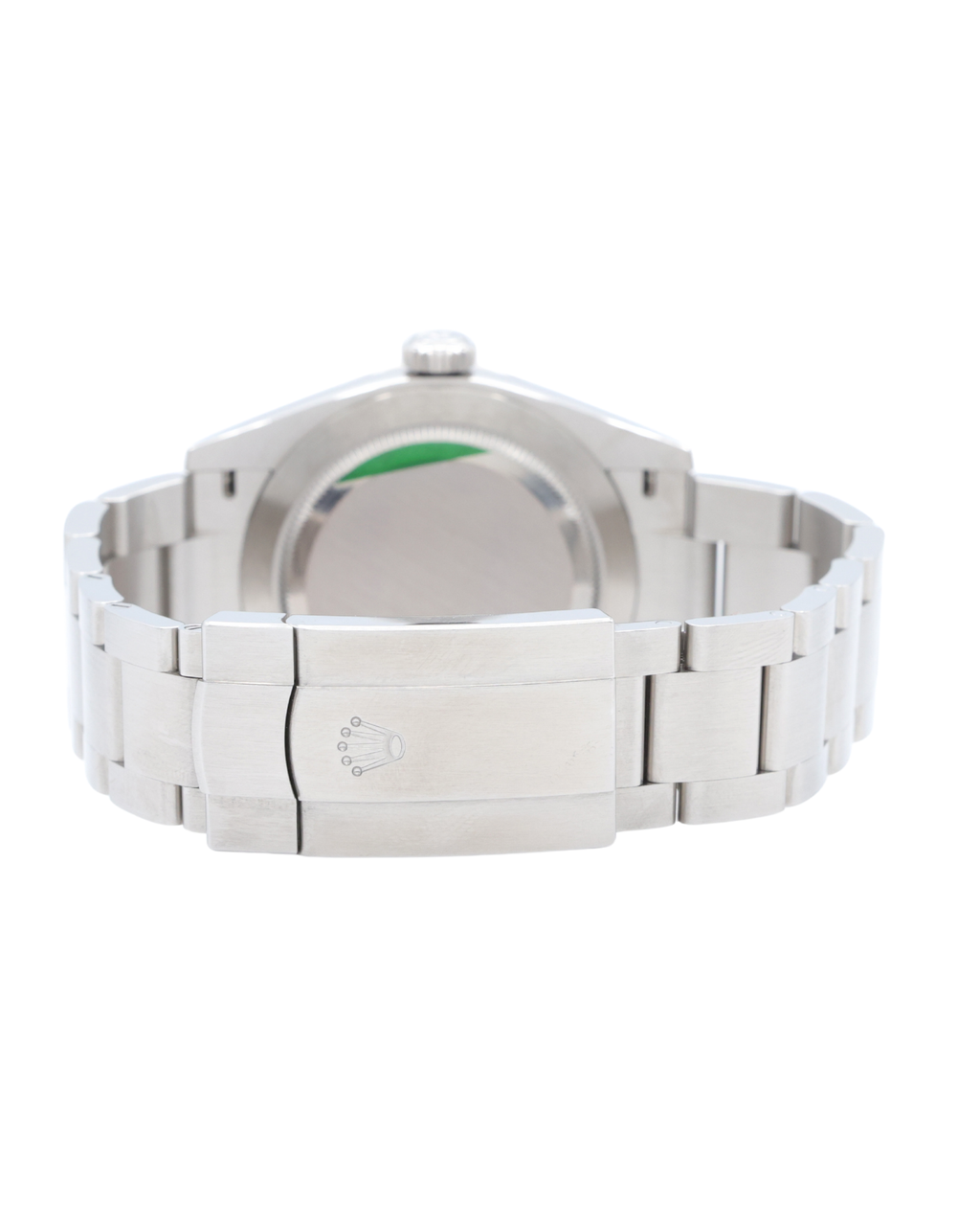 Rolex Oyster Perpetual 41 Beige Dial on Oyster 134300 Complete 2025