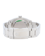 Rolex Oyster Perpetual 41 Beige Dial on Oyster 134300 Complete 2025