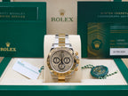 Rolex Daytona Golden Index Dial on Oyster 126503 Complete 2024