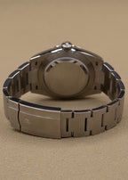 Rolex Oyster Perpetual 41 Pistachio Dial on Oyster 134300 Complete 2025