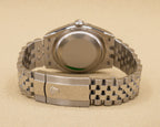 Rolex Datejust 36 Aubergine Purple Diamond Roman Vi And Ix Dial on Jubilee 126234 Complete 2026