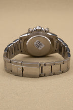 Rolex Daytona White Dial on Oyster 116520 2006