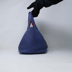 Picotin Lock MM Eclat Handbag