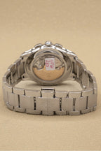 Patek Philippe Complications Flyback Chronograph Annual Calendar Olive Green Sunburst Dial on Bracelet 5905/1A-001 Complete 2024