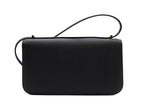 Hermès Constance Elan 2025 Noir Black Epsom Gold Hardware Brand New Full Set