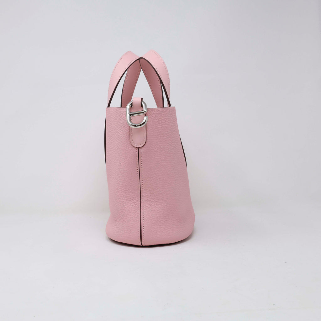 Hermes In-The-Loop 18 Rose Sakura
