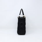 Dior Small Lady Dior My ABCDior Bag