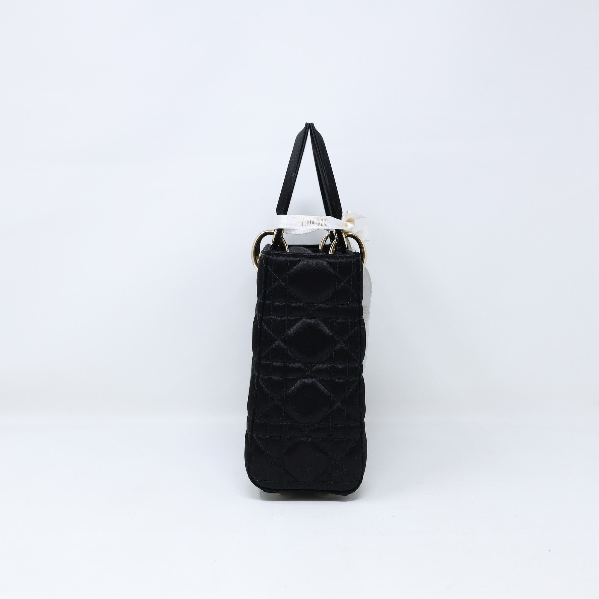 Dior Small Lady Dior My ABCDior Bag
