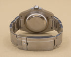 Rolex Submariner Black Dial on Oyster 126610LN Complete 2026