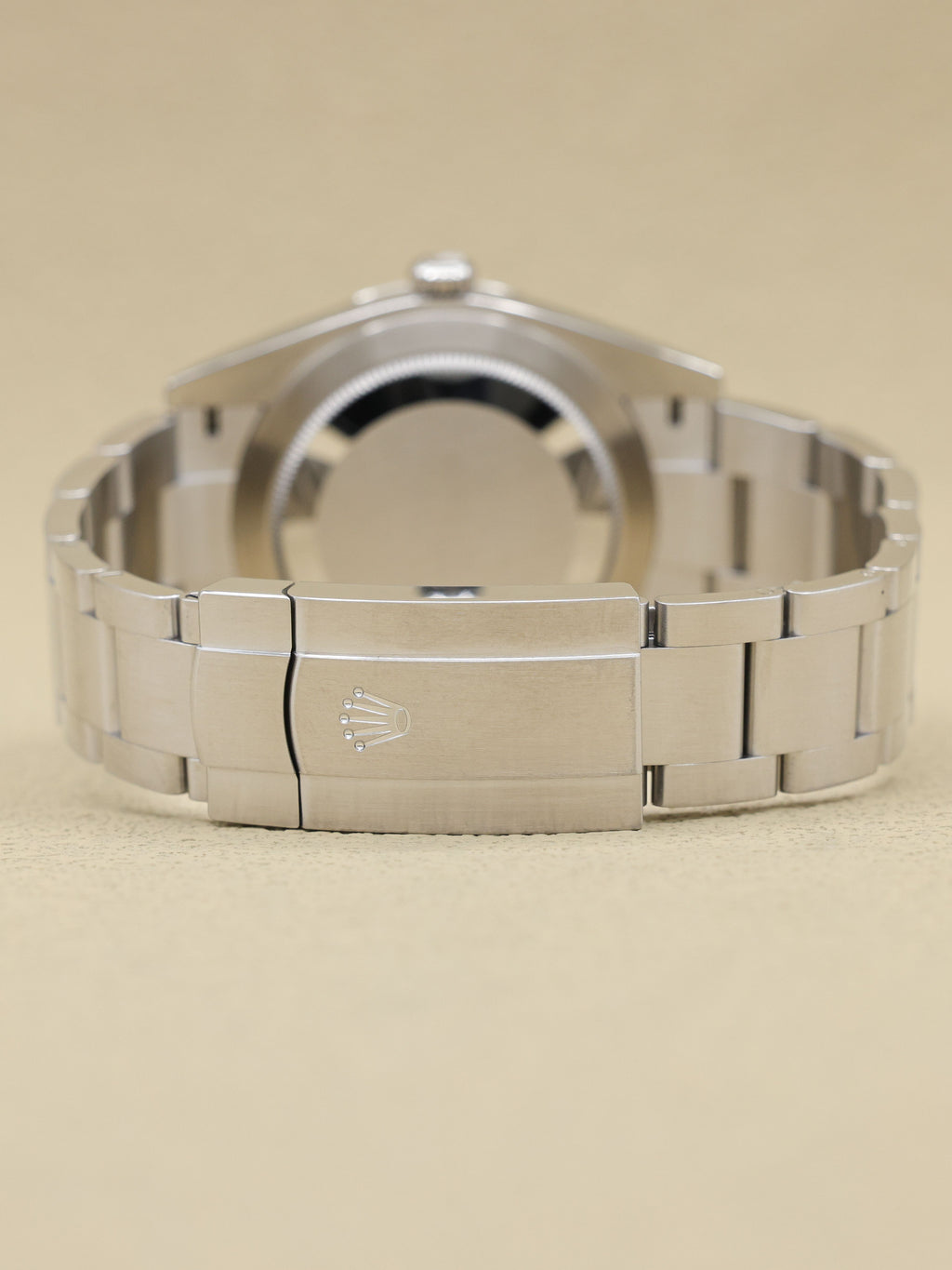 Rolex Oyster Perpetual 41 Celebration Turquoise Blue Celebration Dial on Oyster 124300 Complete 2023