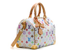 Louis Vuitton X Takashi Murakami Monogram Multicolor Speedy