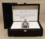 Patek Philippe Nautilus White Dial on Bracelet 5711/1A-011 Complete 2019