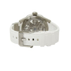 Ulysse Nardin Diver X Skeleton Skeleton Dial on White Rubber Strap 3723-170-1A Complete 2023