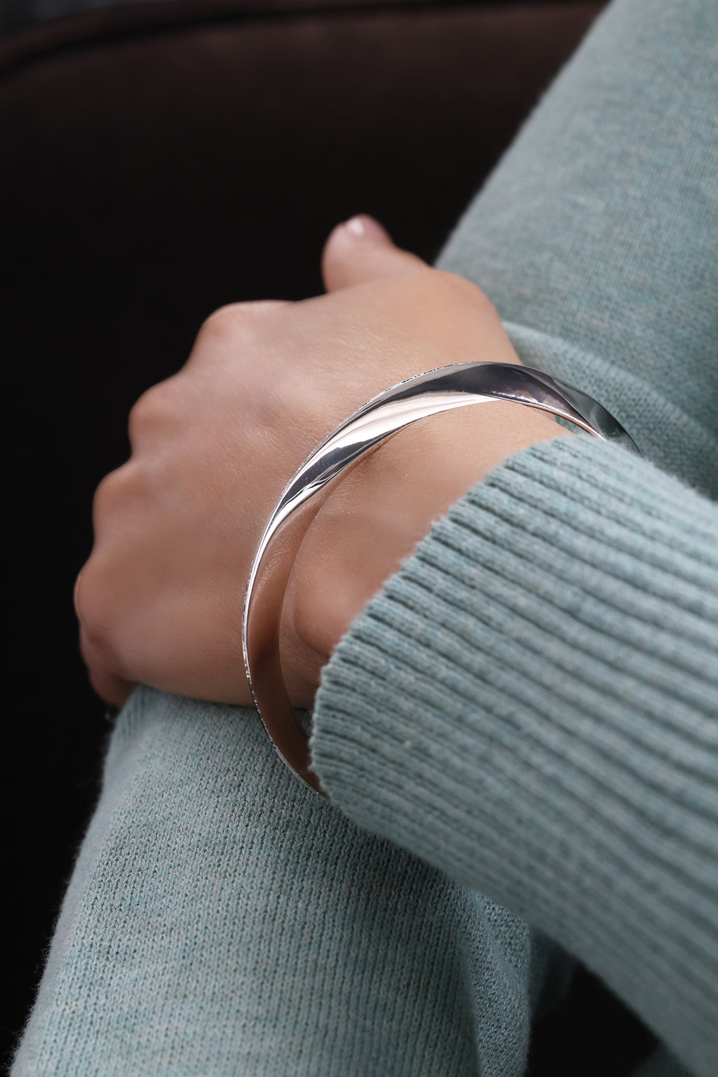 Johann Paul Bangles and Cuffs Designer Jewelry Bracelet B-3220BANG