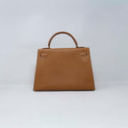 Hermes Gold Hardware: Scratches, Tarnish Bag