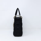 Dior Small Lady Dior My ABCDior Bag