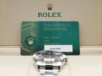 Rolex SkyDweller Black Index Dial on Oyster 336934 Complete 2026