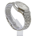 Audemars Piguet Royal Oak Selfwinding "50th Anniversary" Silver Dial on Bracelet 15510ST.OO.1320ST.03 Complete 2022