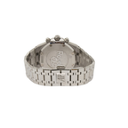 Audemars Piguet Royal Oak Chronograph Blue Dial on Bracelet 26715ST.ZZ.1356ST.01 Card 2022
