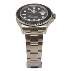 Rolex Rlx Titanium Yacht-Master 42 Black Dial on Oyster 226627 Complete 2025
