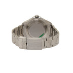 Rolex Rlx Titanium Yacht-Master 42 Black Dial on Oyster 226627 Complete 2025