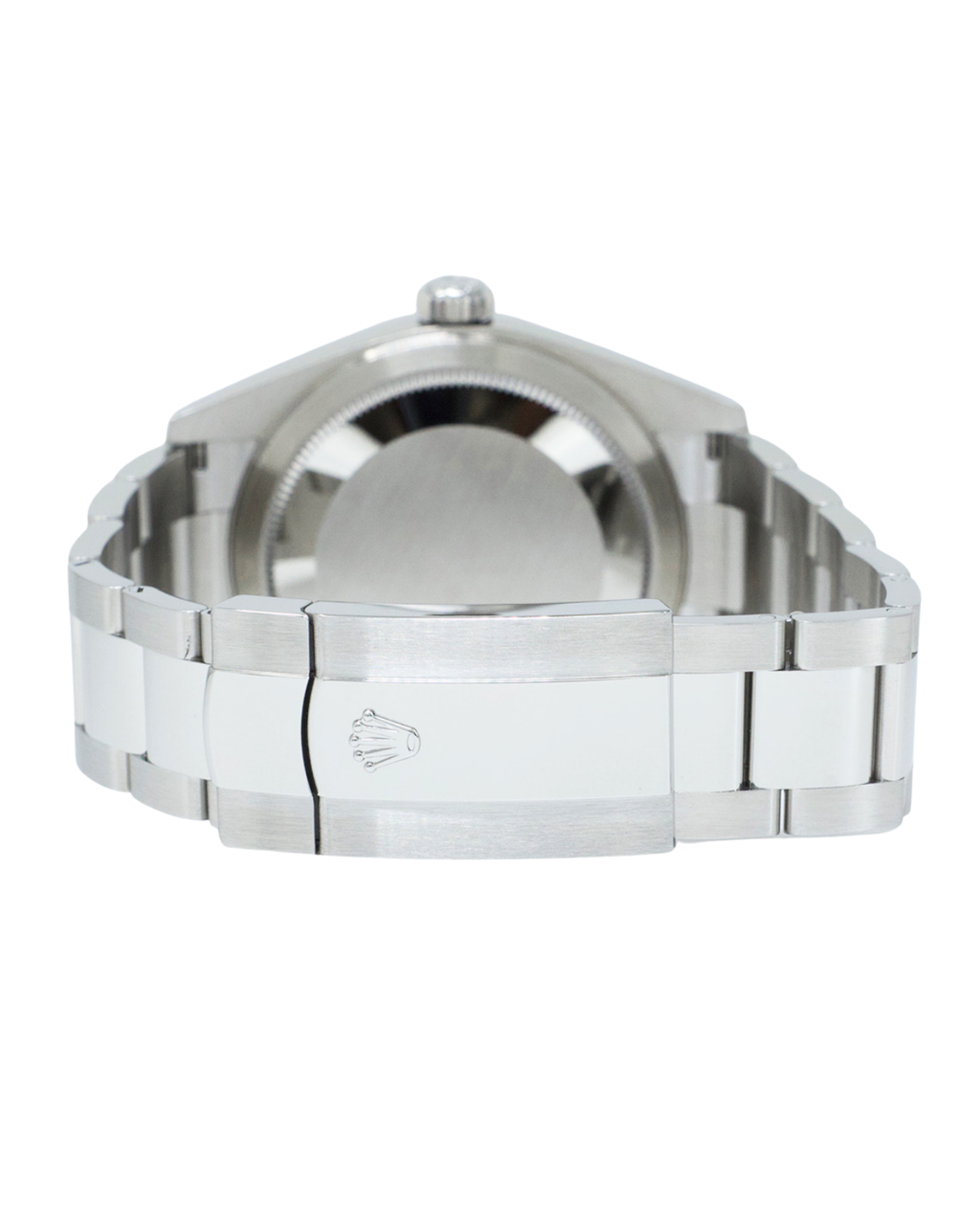 Rolex SkyDweller Blue Dial on Oyster 326934 Complete 2021