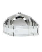 Rolex SkyDweller Blue Dial on Oyster 326934 Complete 2021