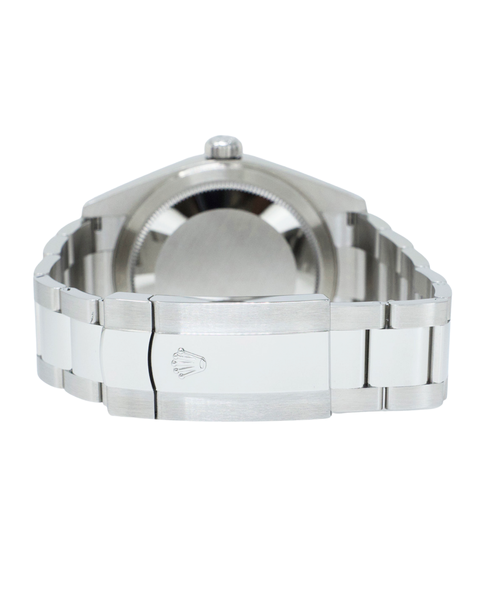 Rolex SkyDweller Blue Dial on Oyster 326934 Complete 2021