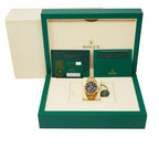 Rolex SkyDweller Black Index Dial on Oyster 326938 Complete 2023