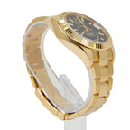 Rolex SkyDweller Black Index Dial on Oyster 326938 Complete 2023