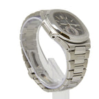 Patek Philippe Nautilus Blue Dial on Bracelet 5980/1A-001 Complete 2008