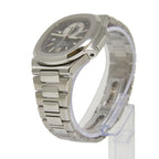 Patek Philippe Nautilus Blue Dial on Bracelet 5980/1A-001 Complete 2008